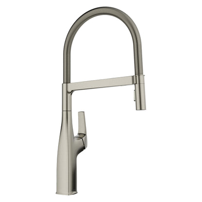 Rivana Semi Pro Pull-Down Dual-Spray - Kitchen Faucet