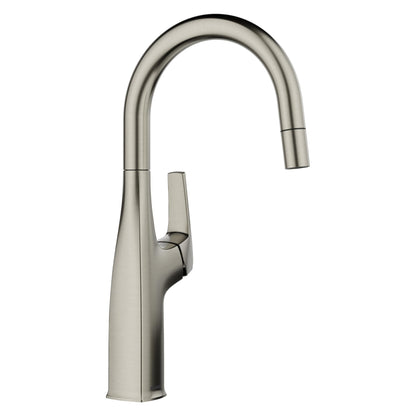 Blanco RIVANA Bar Pull-Down Faucet