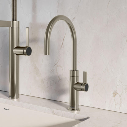 Culina Ii Beverage High - Arc Faucet