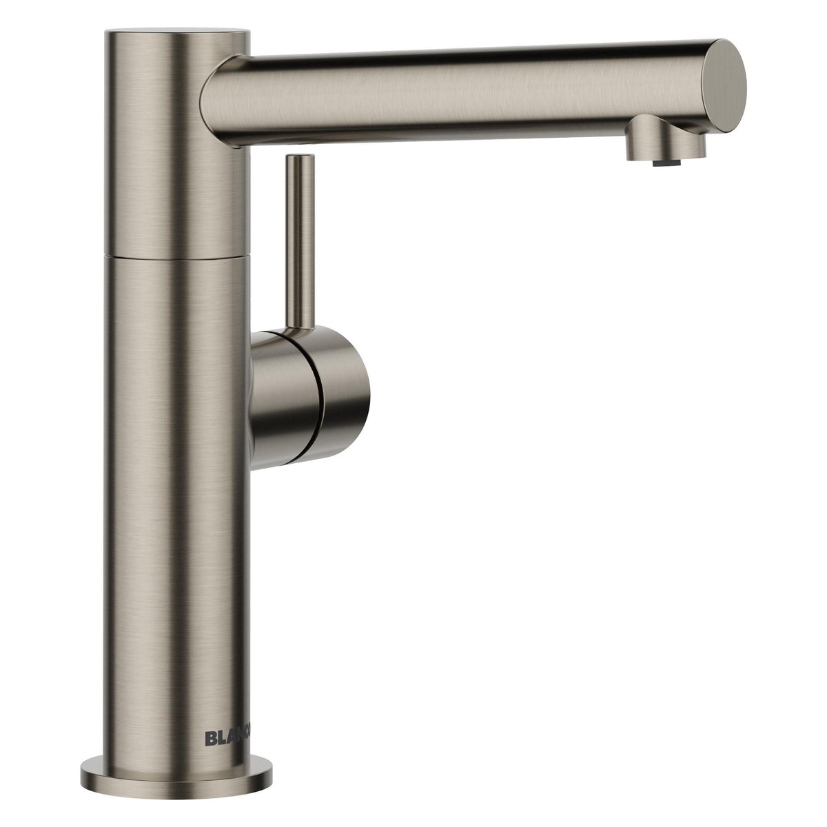 Alta Ii Beverage Low - Arc Faucet