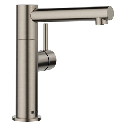 Alta Ii Beverage Low - Arc Faucet