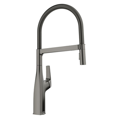 Rivana Semi Pro Pull-Down Dual-Spray - Kitchen Faucet