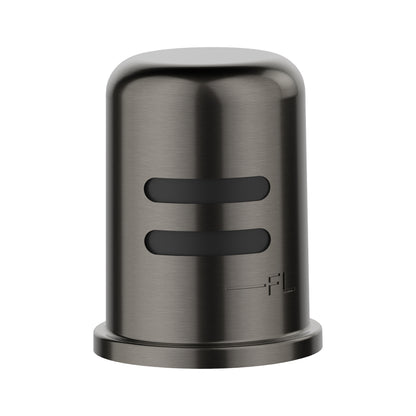 Blanco Air Gap