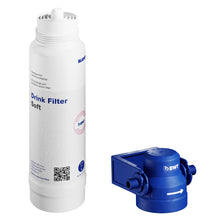 Filter Starter Set - 16.15" L 4.92" W 4.33" H
