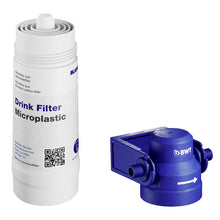 Blanco 443275 Filter Starter Set, 9.15 in L 3.44 in W 3.44 in H