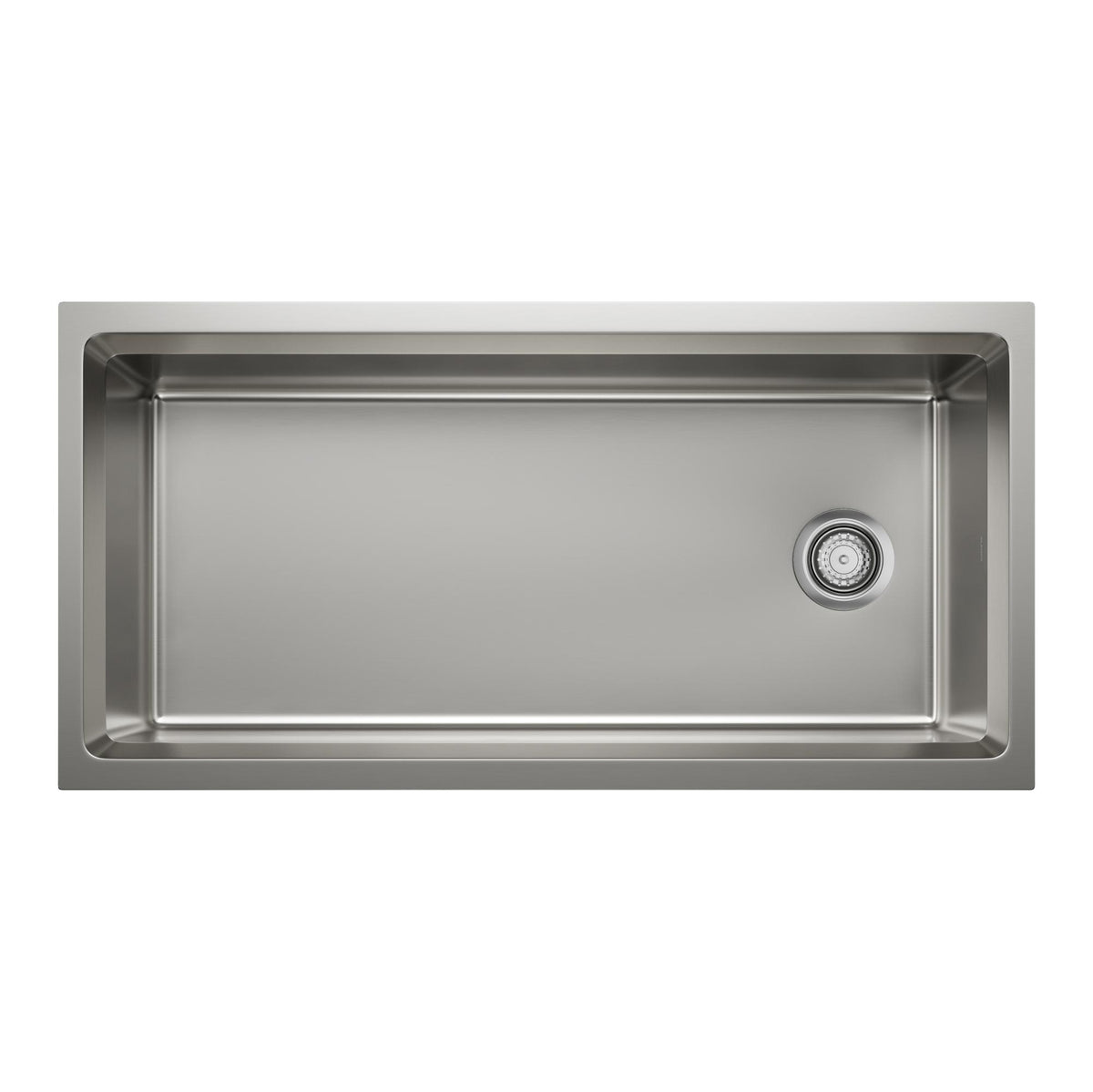 Inteos Single Bowl Kitchen Sink - 443301