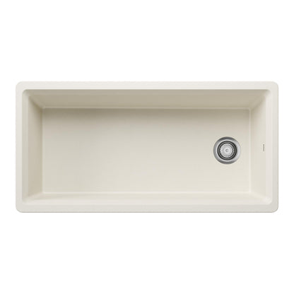 Inteos Single Bowl Kitchen Sink - Silgranit