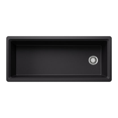Inteos Single Bowl Kitchen Sink - 443327