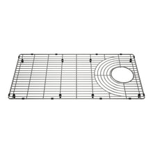 Blanco 443345 Inteos Sink Grid, 28.07 in L 14.19 in W 1.52 in H, Import