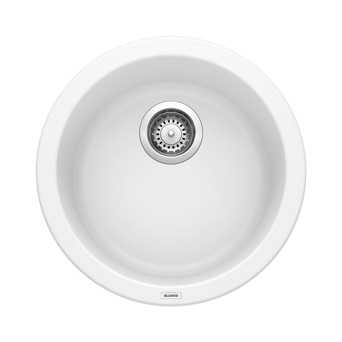 Blanco RONDO Dual Mount Bar Sink