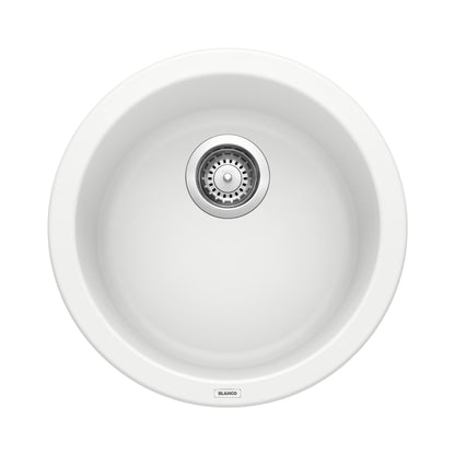 Blanco RONDO Dual Mount Bar Sink