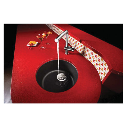 Rondo Dual Mount - Bar Sink