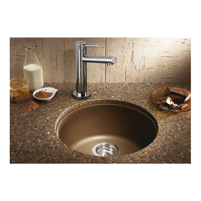 Rondo Dual Mount - Bar Sink
