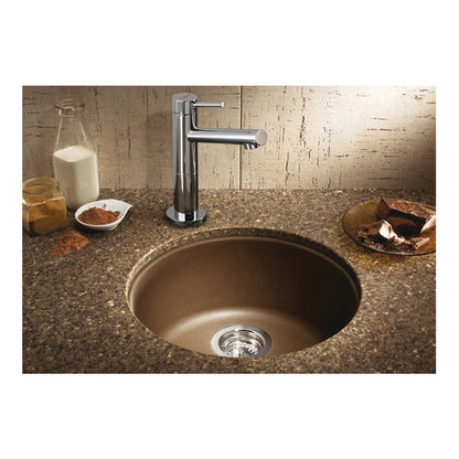 Rondo Dual Mount - Bar Sink