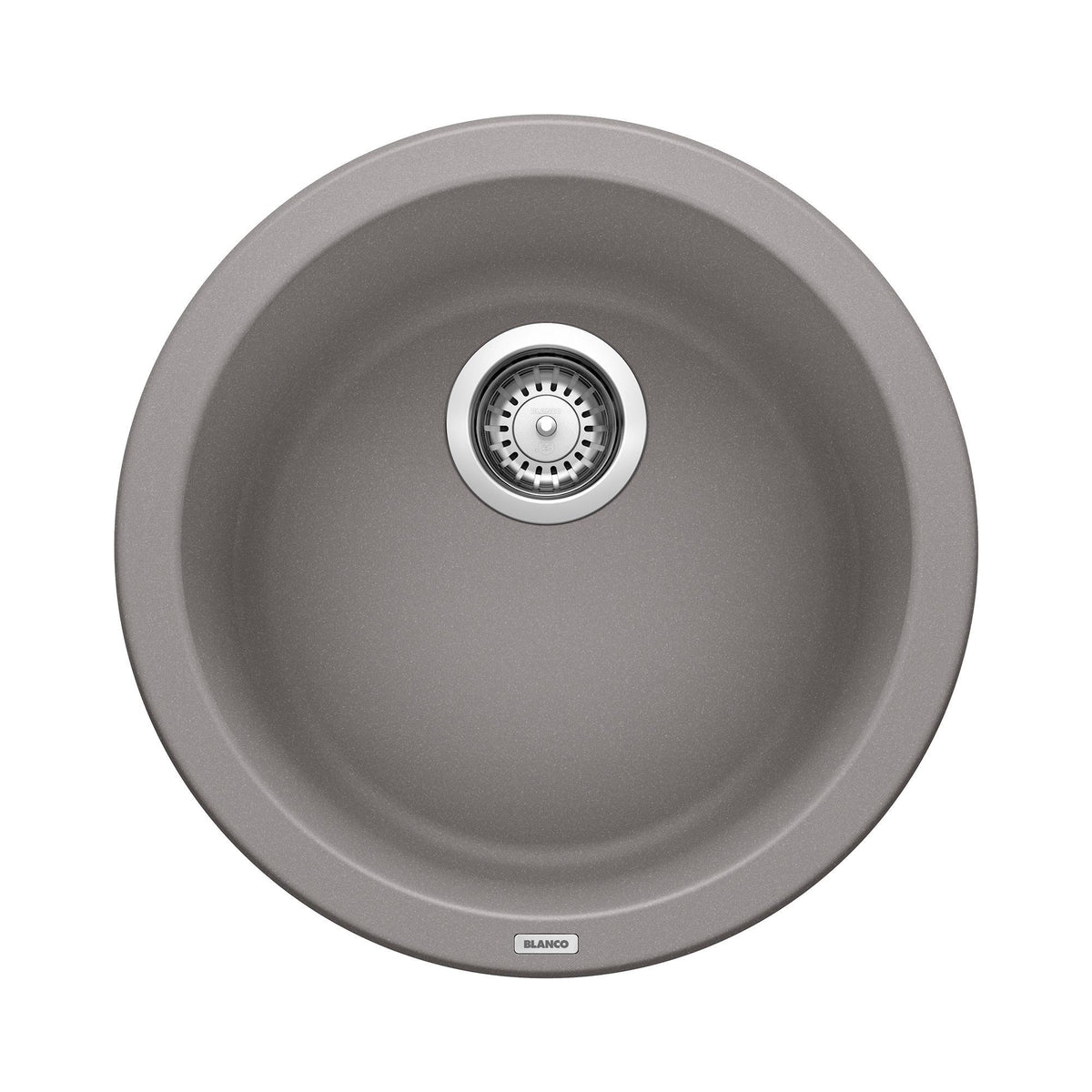 Rondo Dual Mount - Bar Sink