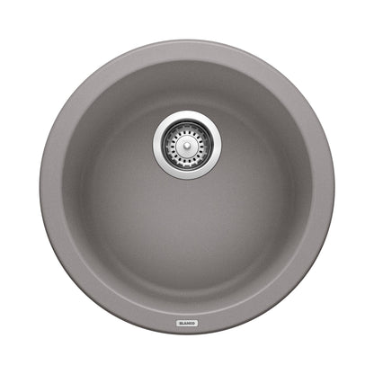 Rondo Dual Mount - Bar Sink
