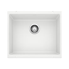 Blanco PRECIS 21 Single Bowl Undermount Kitchen Sink