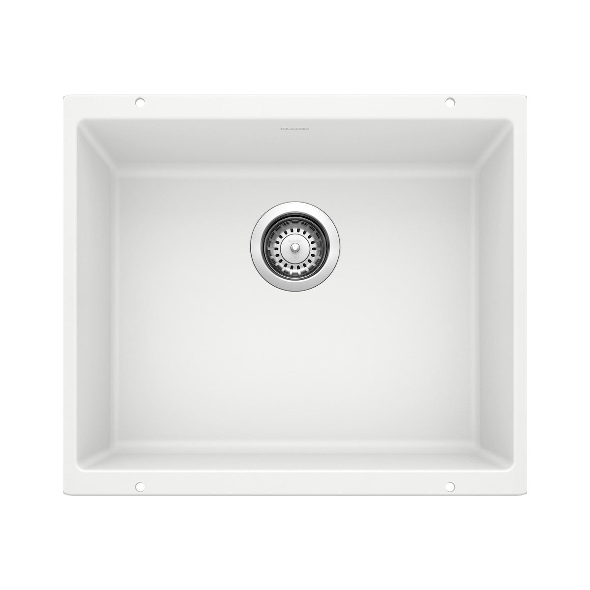 Precis 21 Single Bowl Undermount - Kitchen Sink
