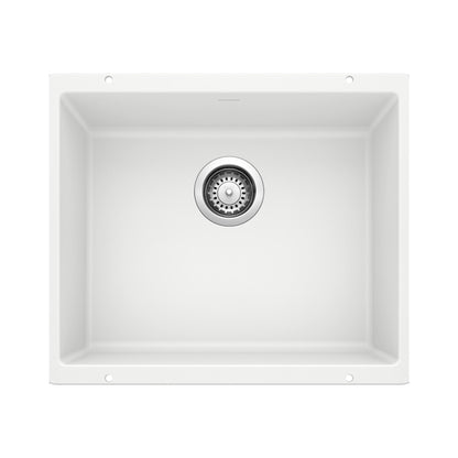 Precis 21 Single Bowl Undermount - Kitchen Sink