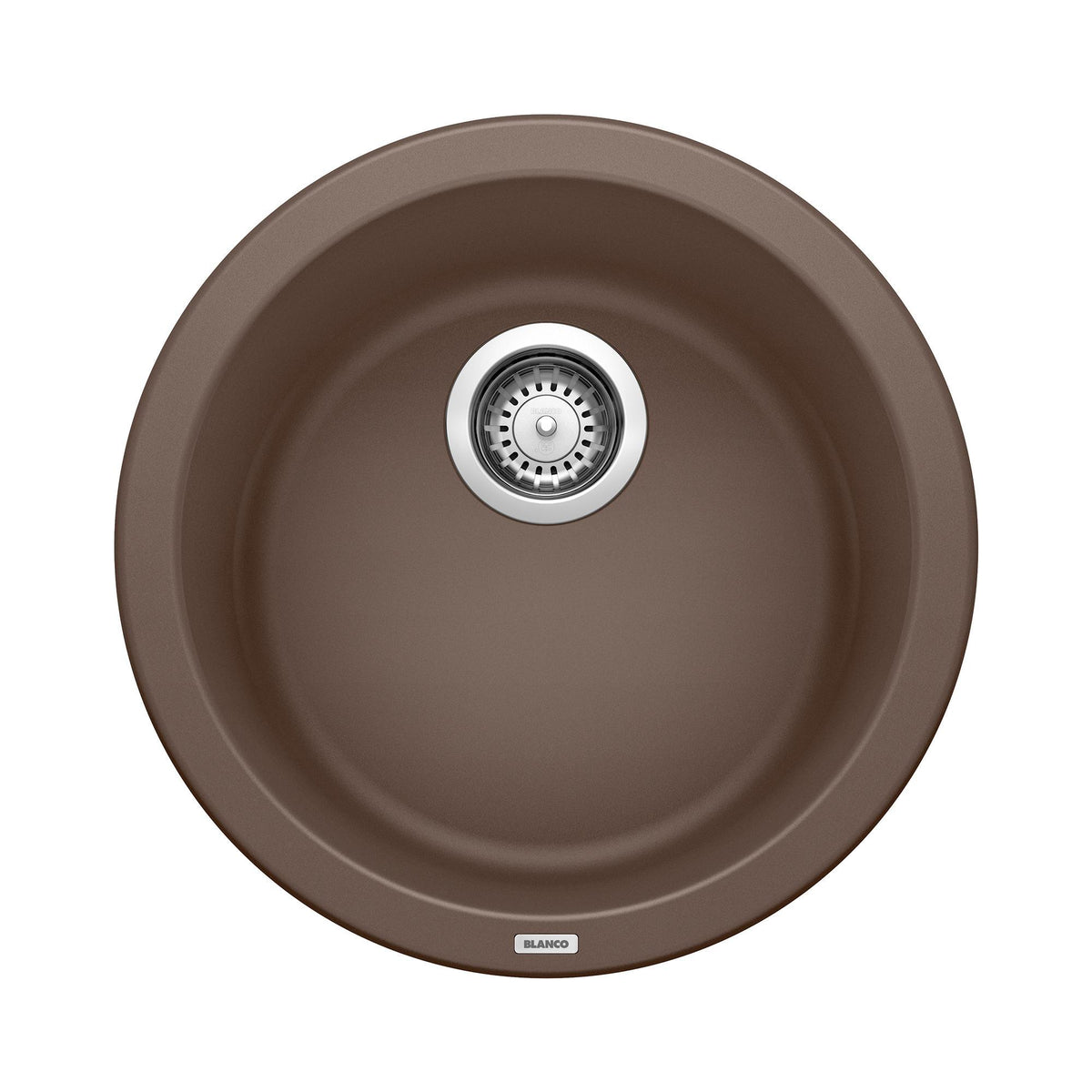 Blanco RONDO Dual Mount Bar Sink