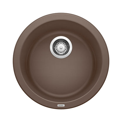 Blanco RONDO Dual Mount Bar Sink