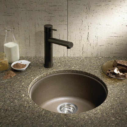 Rondo Dual Mount - Bar Sink