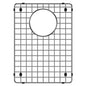 Sink Grid with Protective Bumpers and Feet - 516363