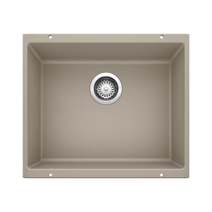 Precis 21 Single Bowl Undermount - Kitchen Sink