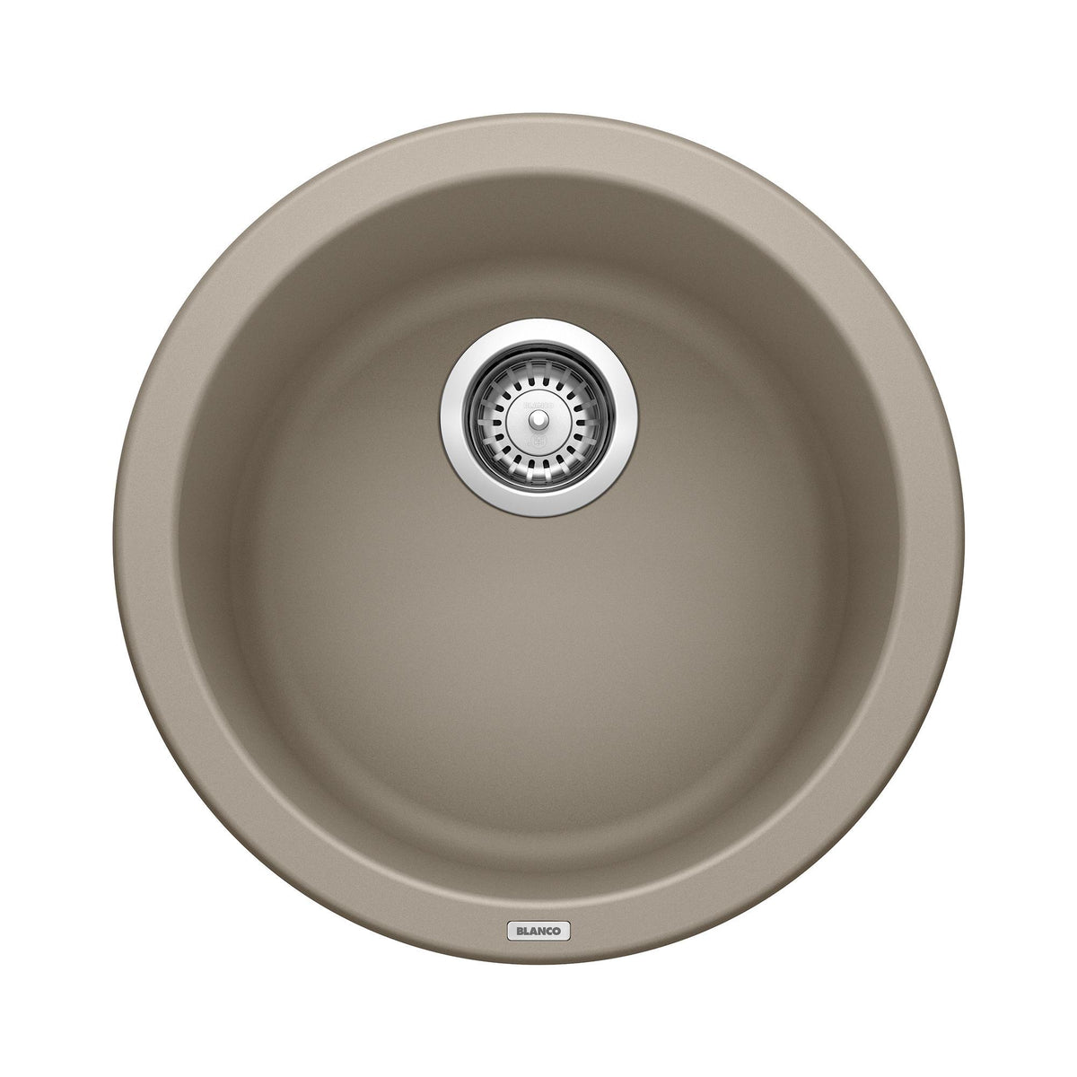Blanco RONDO Dual Mount Bar Sink