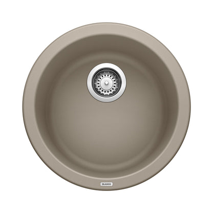 Blanco RONDO Dual Mount Bar Sink