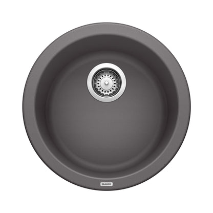 Rondo Dual Mount - Bar Sink