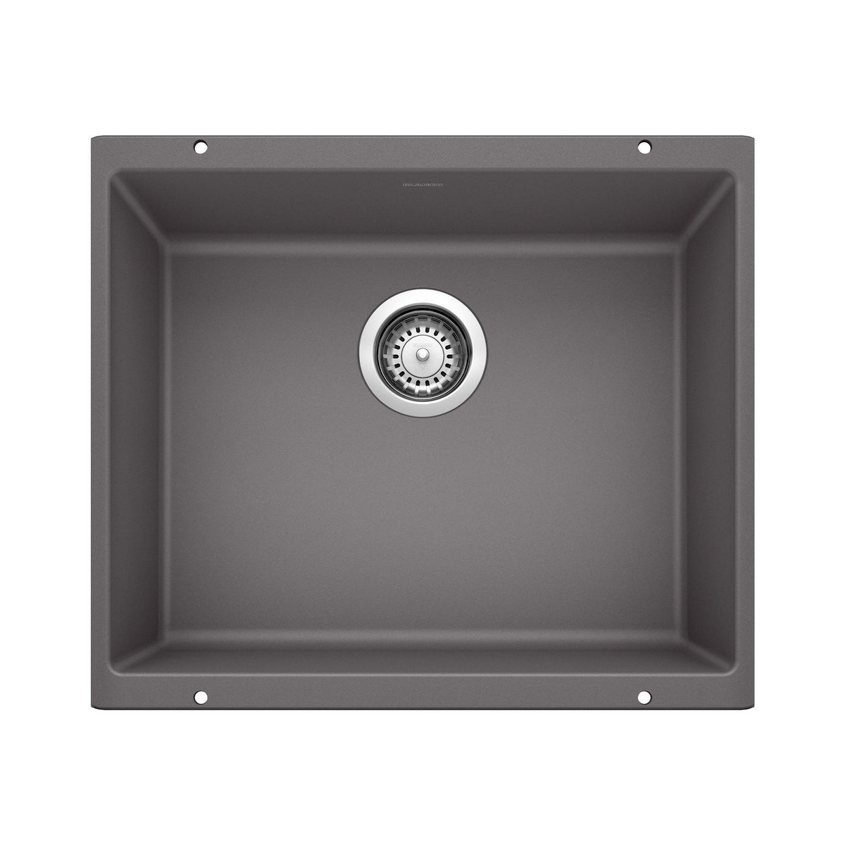 Precis 21 Single Bowl Undermount - Kitchen Sink