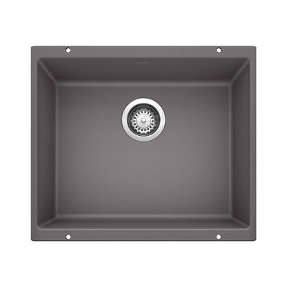 Precis 21 Single Bowl Undermount - Kitchen Sink