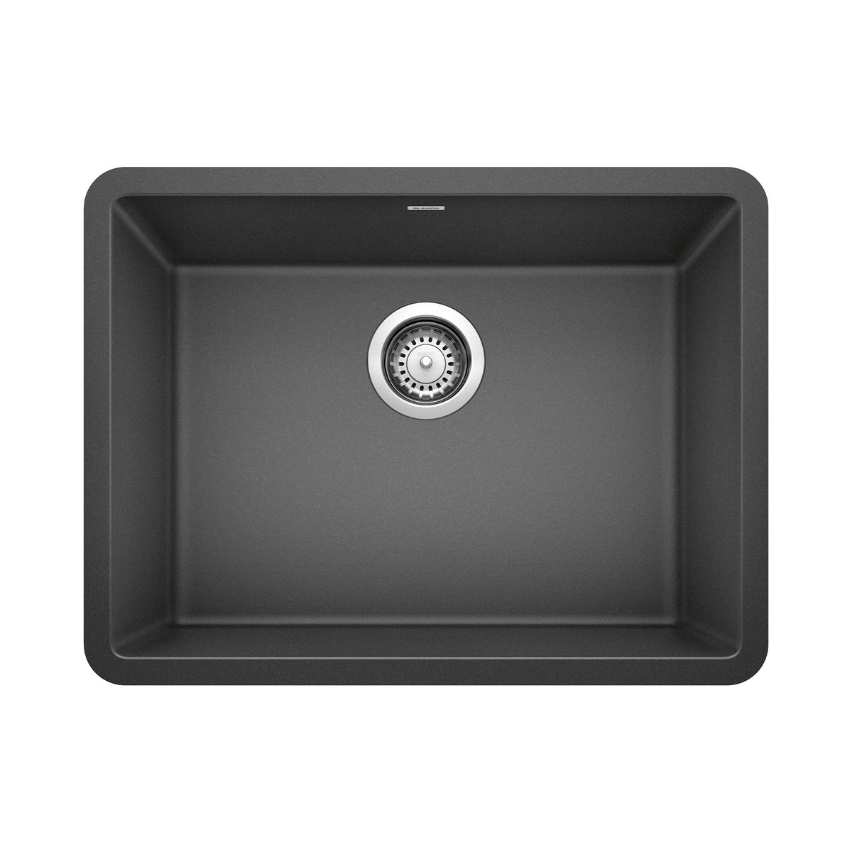 Blanco PRECIS 24 Single Bowl Undermount Kitchen Sink
