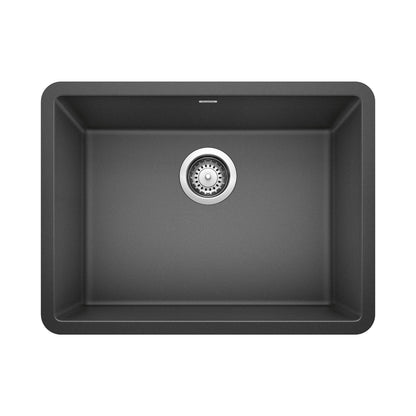 Blanco PRECIS 24 Single Bowl Undermount Kitchen Sink