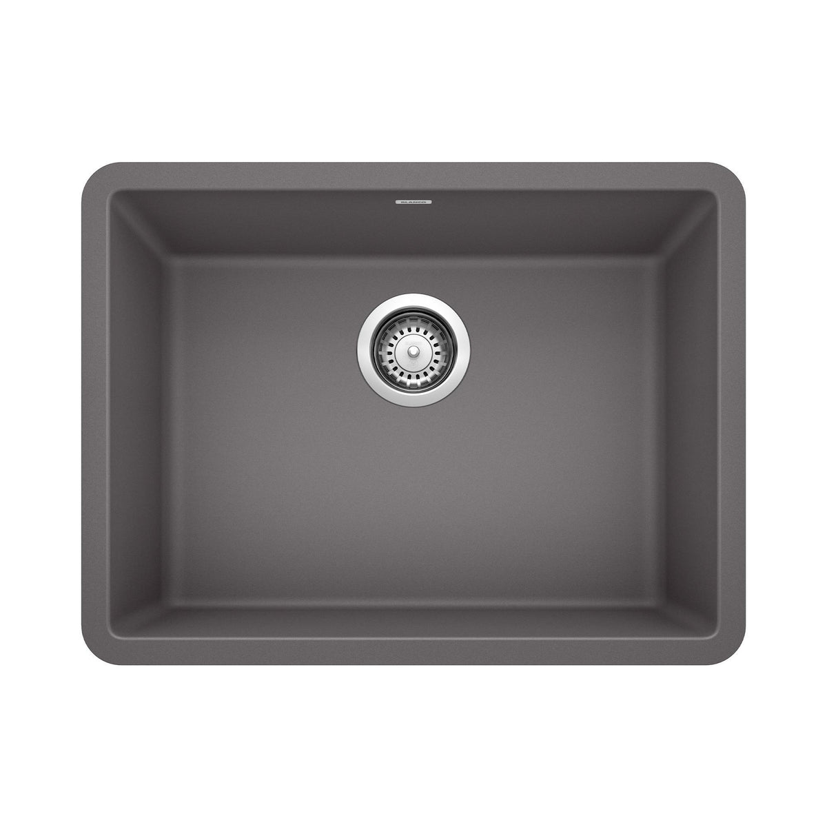 Blanco PRECIS 24 Single Bowl Undermount Kitchen Sink
