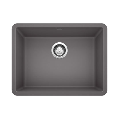 Precis 24 Single Bowl Undermount - Kitchen Sink