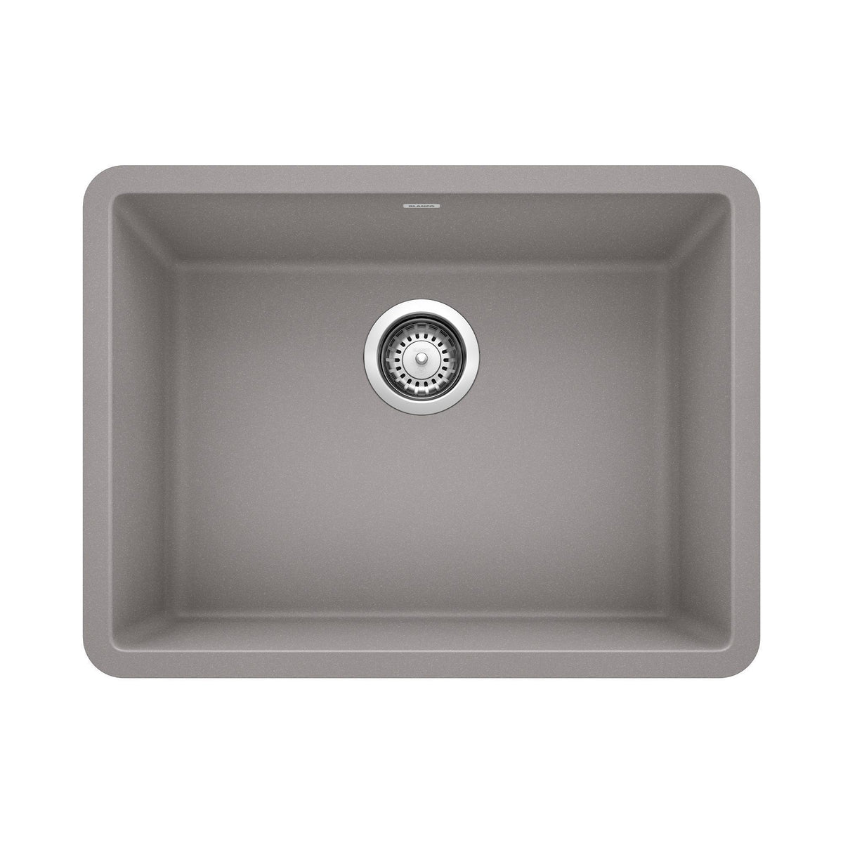 Precis 24 Single Bowl Undermount - Kitchen Sink