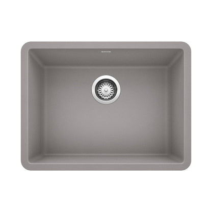 Precis 24 Single Bowl Undermount - Kitchen Sink