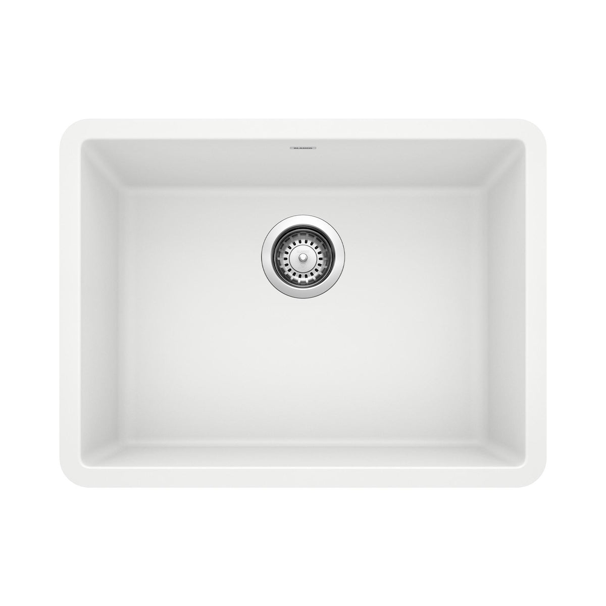 Blanco PRECIS 24 Single Bowl Undermount Kitchen Sink
