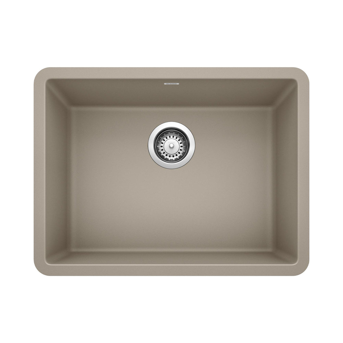 Precis 24 Single Bowl Undermount - Kitchen Sink