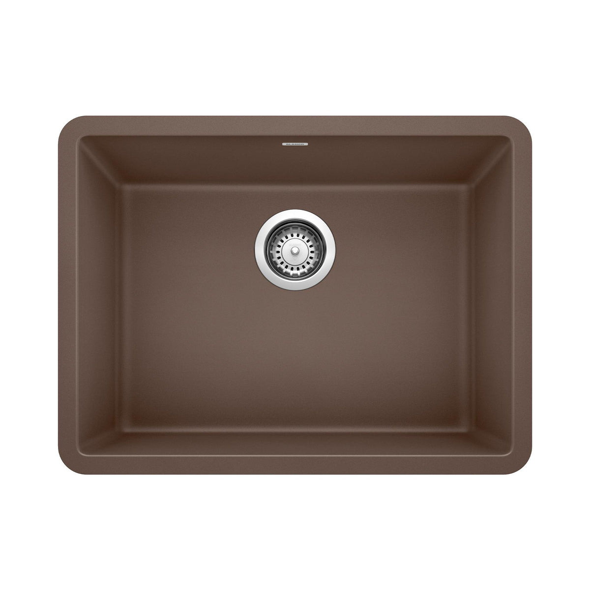 Precis 24 Single Bowl Undermount - Kitchen Sink