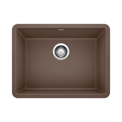 Precis 24 Single Bowl Undermount - Kitchen Sink