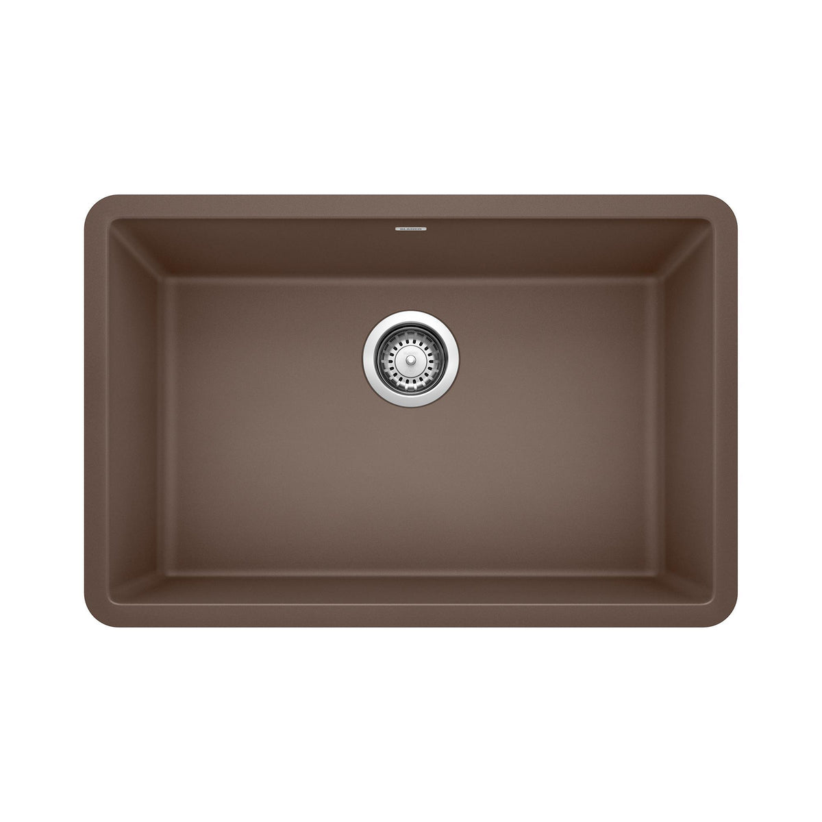 Precis 27 Single Bowl Undermount - Kitchen Sink