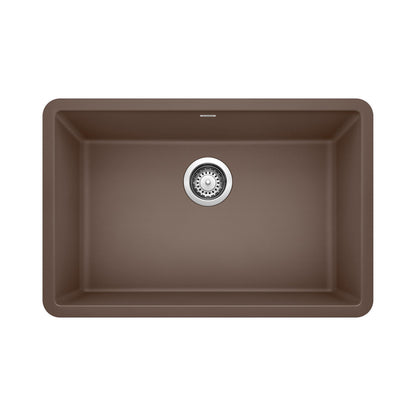 Precis 27 Single Bowl Undermount - Kitchen Sink