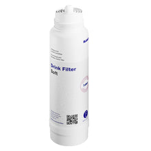 Replacement Filter Cartridge - 16.15" L 4.92" W 4.33" H