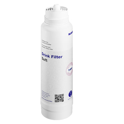 Replacement Filter Cartridge - 16.15" L 4.92" W 4.33" H