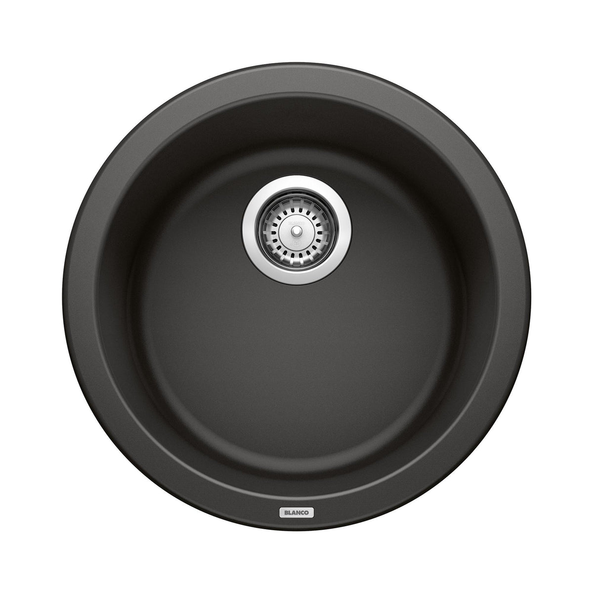 Blanco RONDO Dual Mount Bar Sink