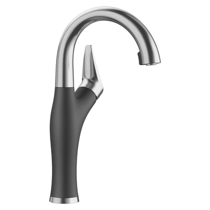 Artona Bar Pull-Down - Dual-Spray Faucet