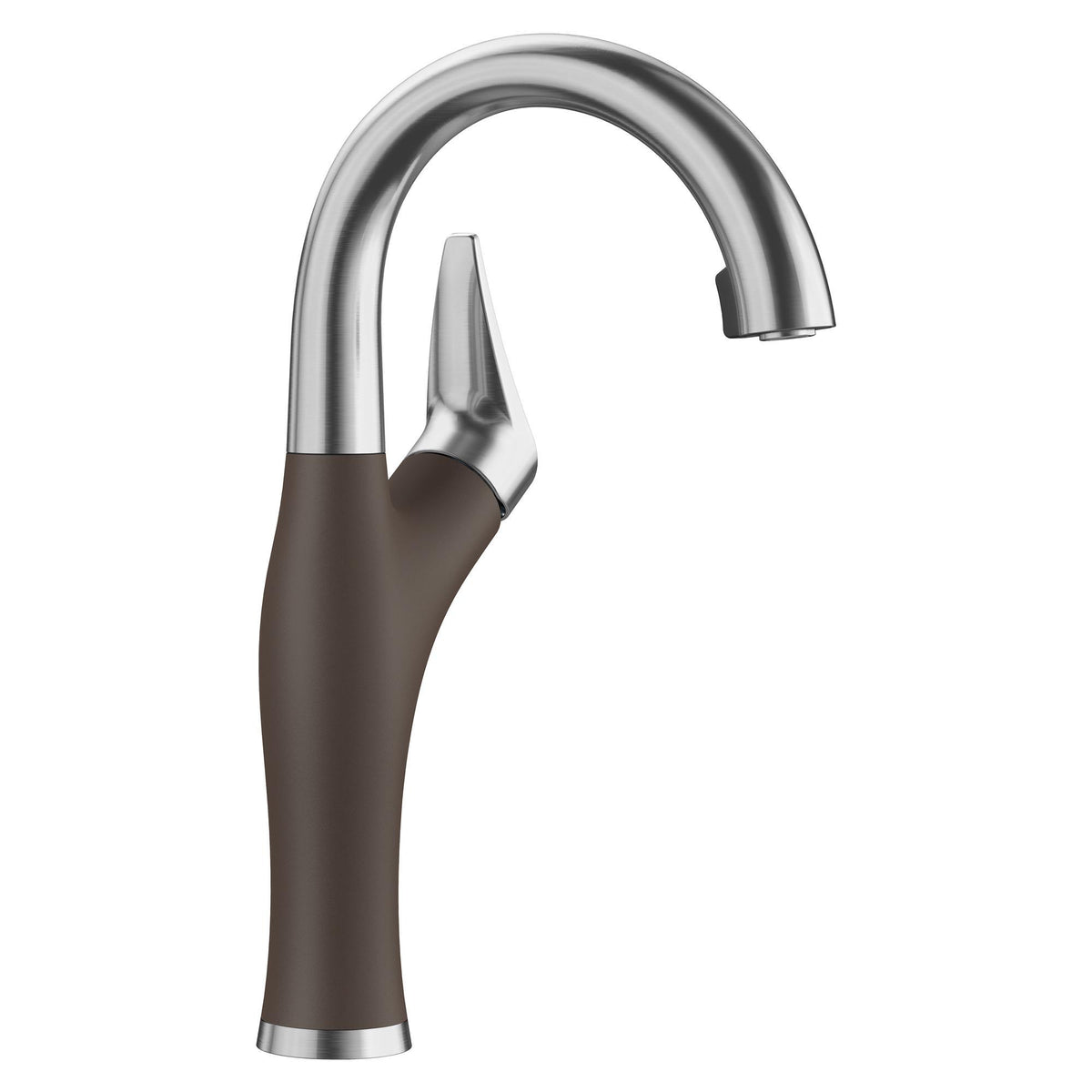 Artona Bar Pull-Down - Dual-Spray Faucet